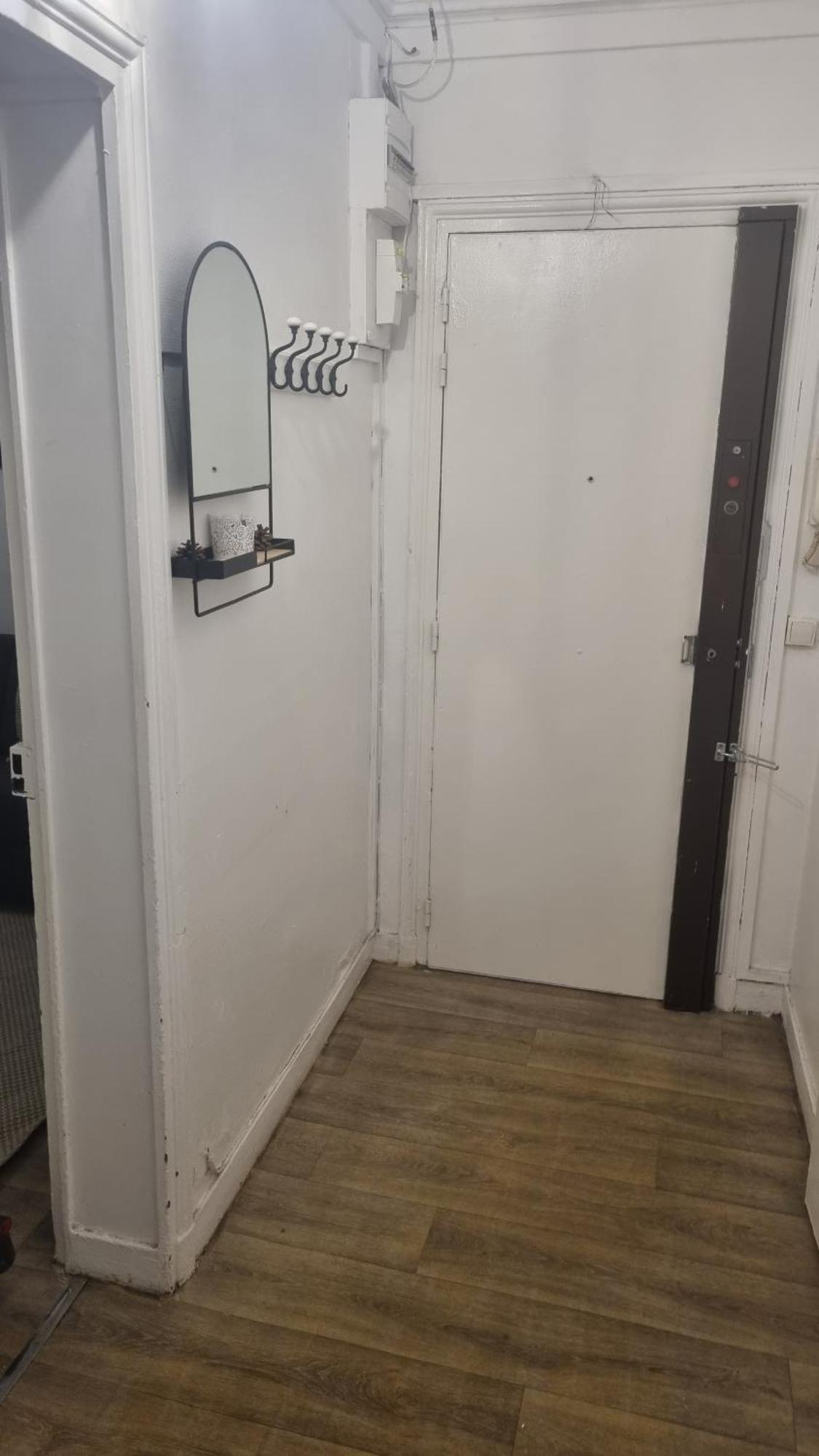 Maison Cocon Pantin Eksteriør billede
