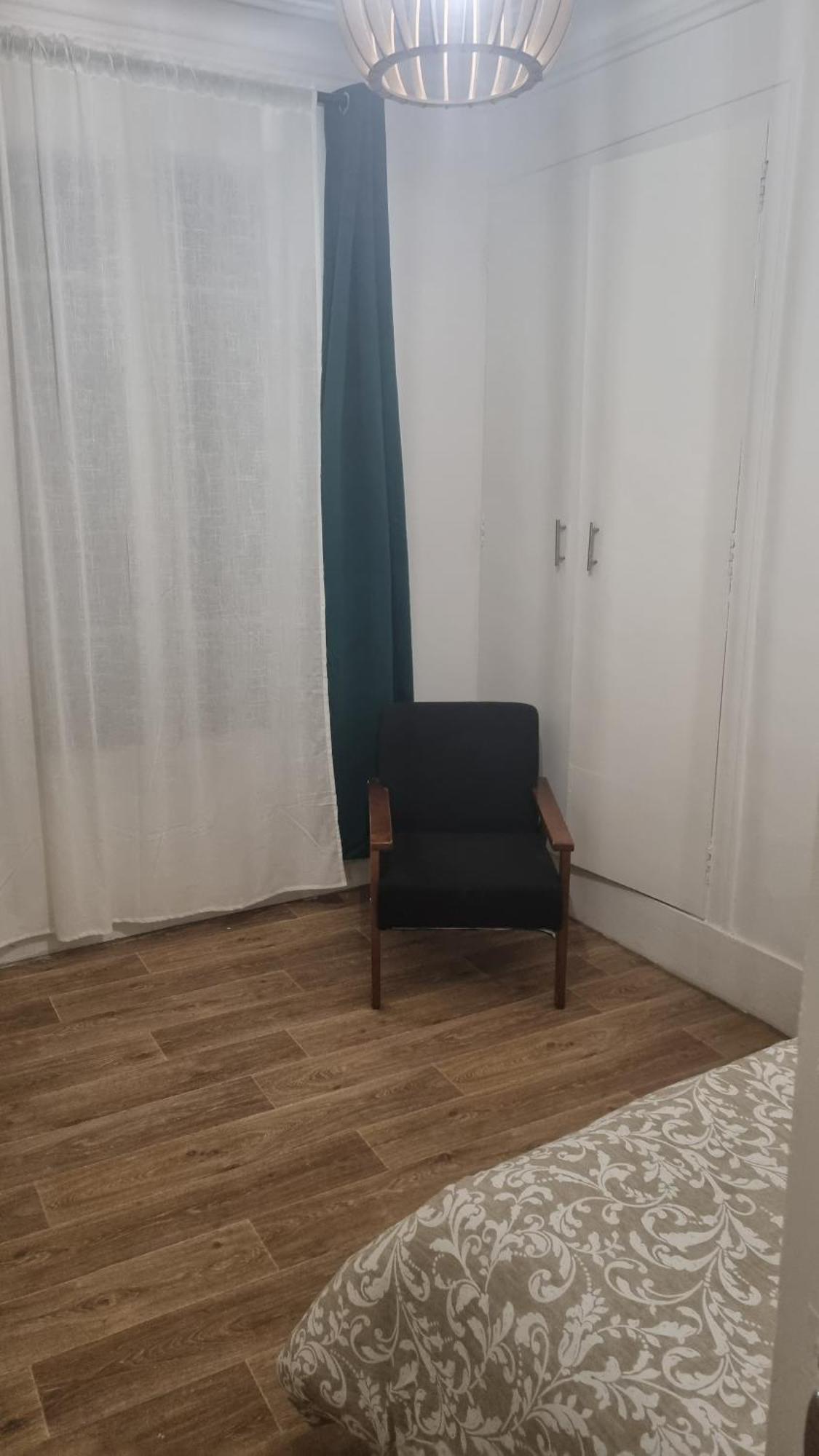 Maison Cocon Pantin Eksteriør billede